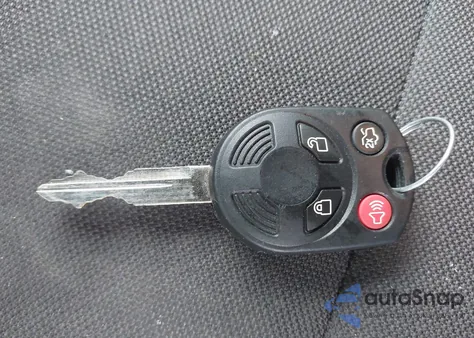 2011 Ford Escape Xlt из США, поврежденный, VIN 1FMCU9DG6BKA61028